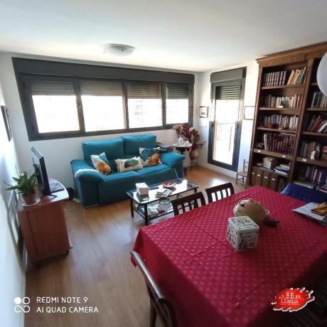 Piso en Maestro José Garberí Serrano