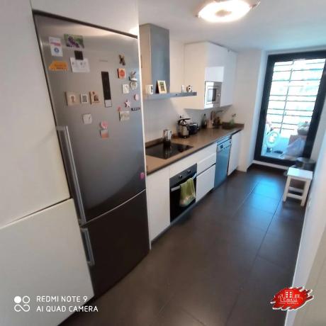 Piso en Maestro José Garberí Serrano