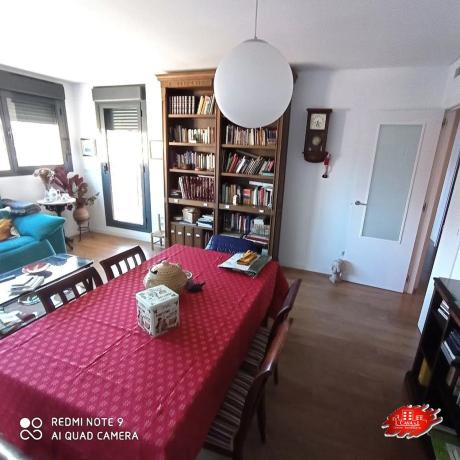 Piso en Maestro José Garberí Serrano