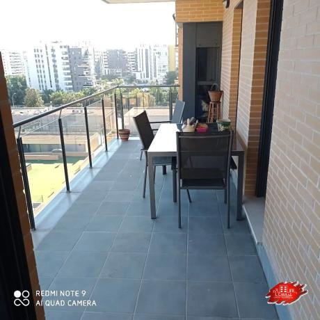 Piso en Maestro José Garberí Serrano