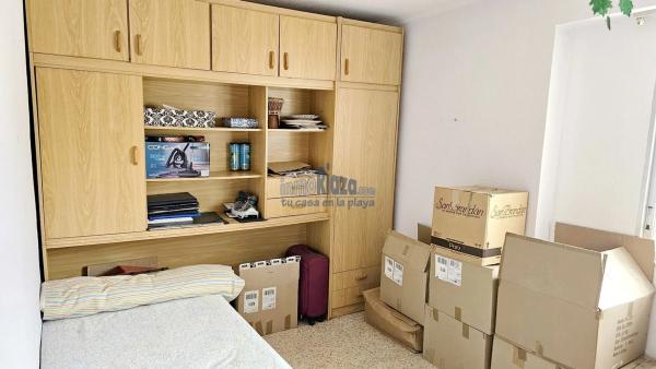 Piso en avenida de la Condomina