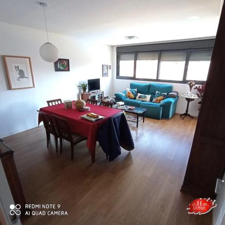 Piso en Maestro José Garberí Serrano