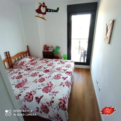 Piso en Maestro José Garberí Serrano