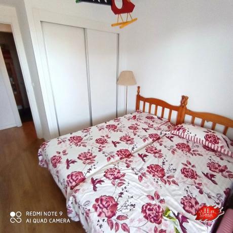 Piso en Maestro José Garberí Serrano