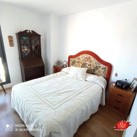 Piso en Maestro José Garberí Serrano