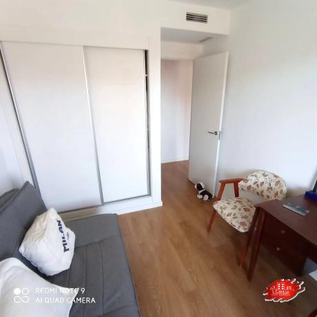 Piso en Maestro José Garberí Serrano