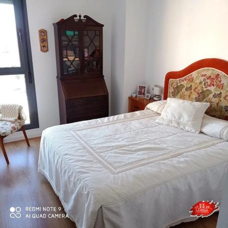 Piso en Maestro José Garberí Serrano