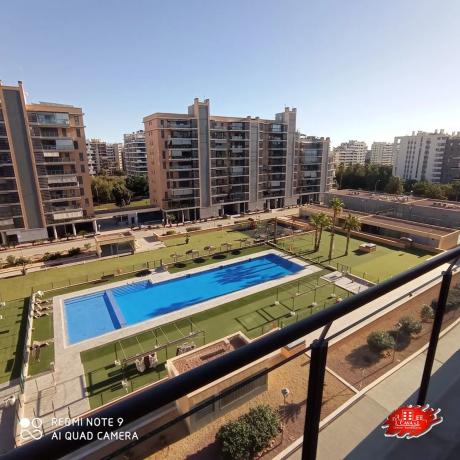 Piso en Maestro José Garberí Serrano