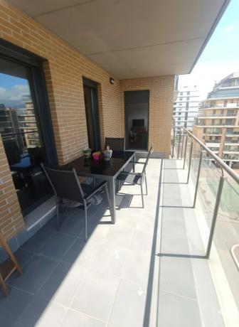 Piso en CL Maestro Jose Garberi