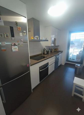 Piso en CL Maestro Jose Garberi