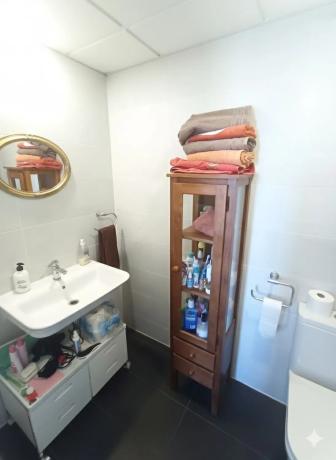 Piso en CL Maestro Jose Garberi