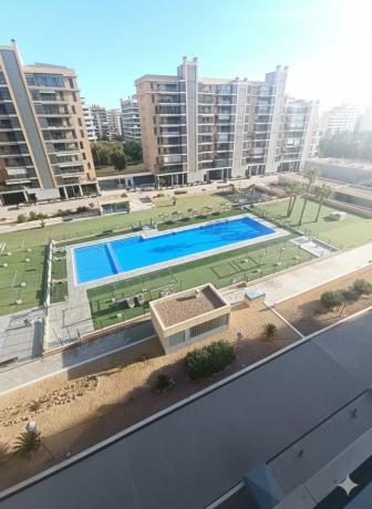 Piso en CL Maestro Jose Garberi