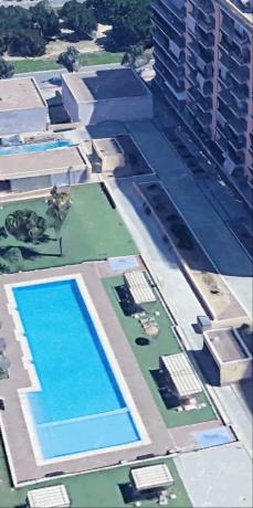 Piso en CL Maestro Jose Garberi