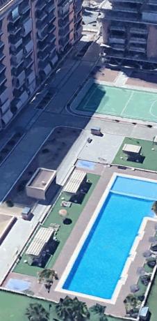 Piso en CL Maestro Jose Garberi