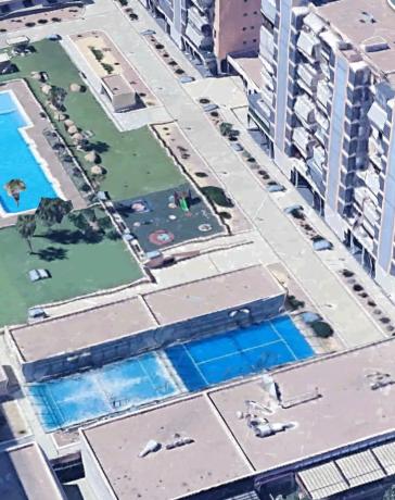 Piso en CL Maestro Jose Garberi