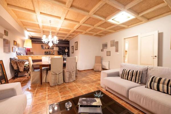 Casa independiente en avenida Conrado Albaladejo