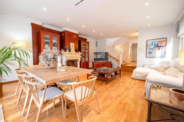 Casa independiente en avenida Conrado Albaladejo