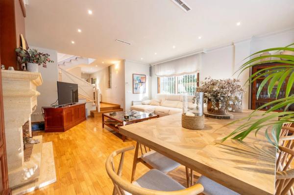 Casa independiente en avenida Conrado Albaladejo