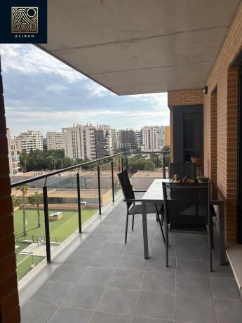 Piso en Maestro José Garberí Serrano, 11