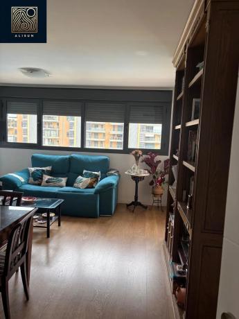 Piso en Maestro José Garberí Serrano, 11