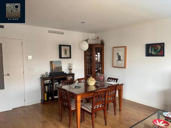 Piso en Maestro José Garberí Serrano, 11