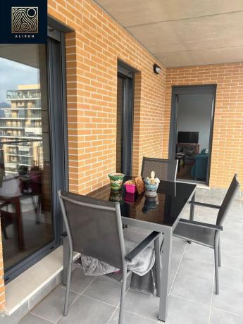 Piso en Maestro José Garberí Serrano, 11