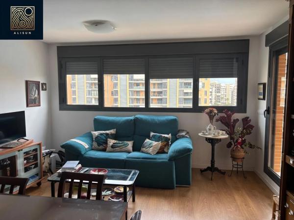 Piso en Maestro José Garberí Serrano, 11