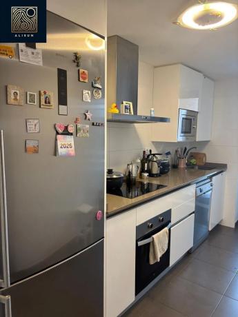 Piso en Maestro José Garberí Serrano, 11