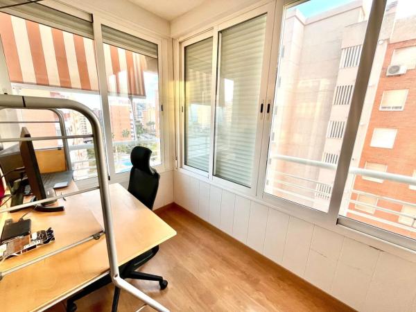 Piso en Barrio Playa de San Juan