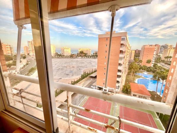 Piso en Barrio Playa de San Juan