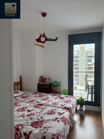 Piso en Maestro José Garberí Serrano, 11