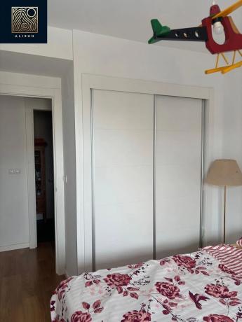 Piso en Maestro José Garberí Serrano, 11