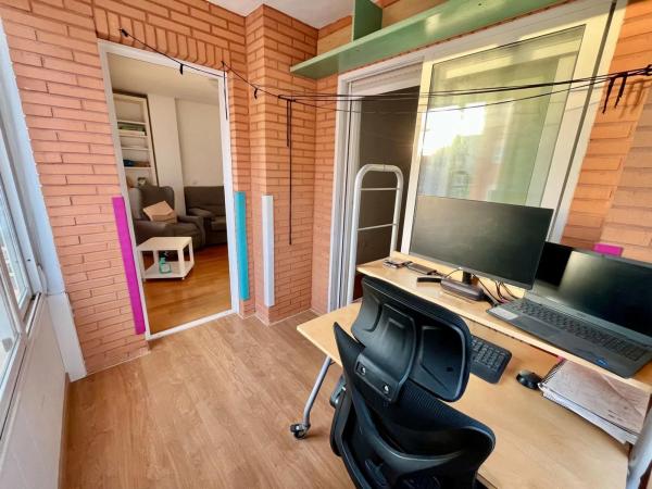 Piso en Barrio Playa de San Juan