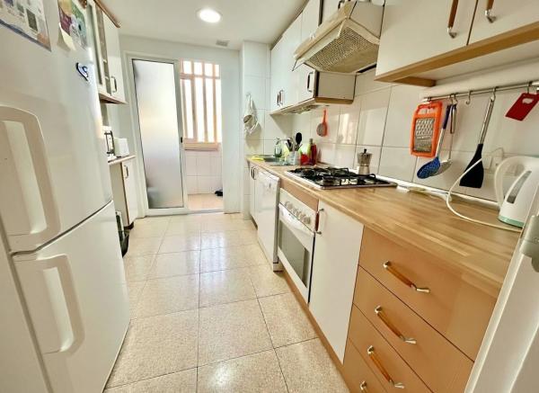 Piso en Barrio Playa de San Juan