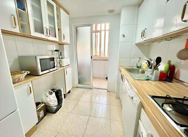 Piso en Barrio Playa de San Juan