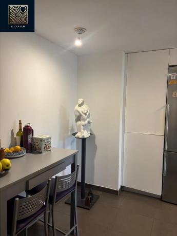 Piso en Maestro José Garberí Serrano, 11