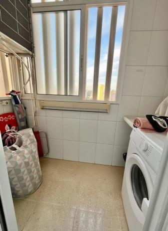 Piso en Barrio Playa de San Juan