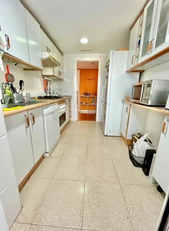 Piso en Barrio Playa de San Juan