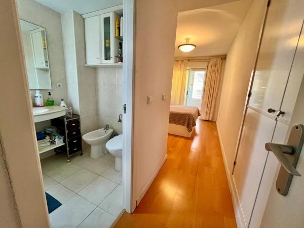 Piso en Barrio Playa de San Juan