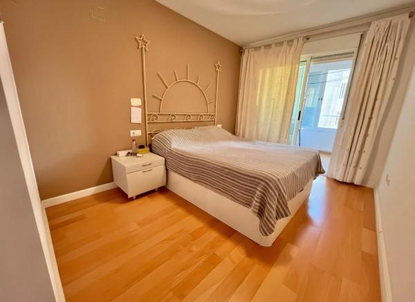 Piso en Barrio Playa de San Juan