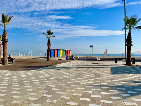 Piso en Barrio Playa de San Juan