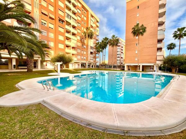 Piso en Barrio Playa de San Juan