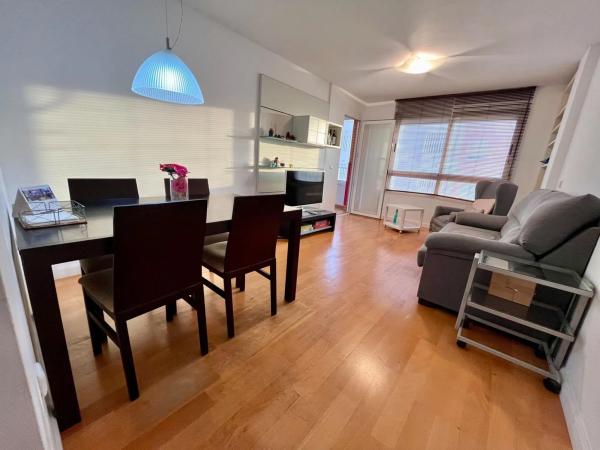 Piso en Barrio Playa de San Juan