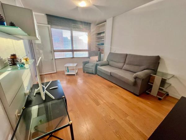 Piso en Barrio Playa de San Juan