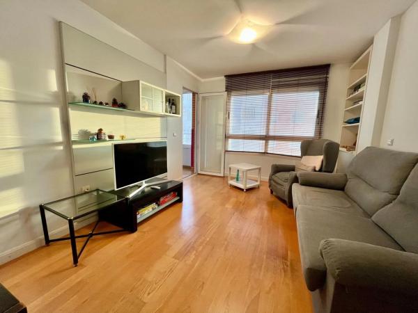 Piso en Barrio Playa de San Juan