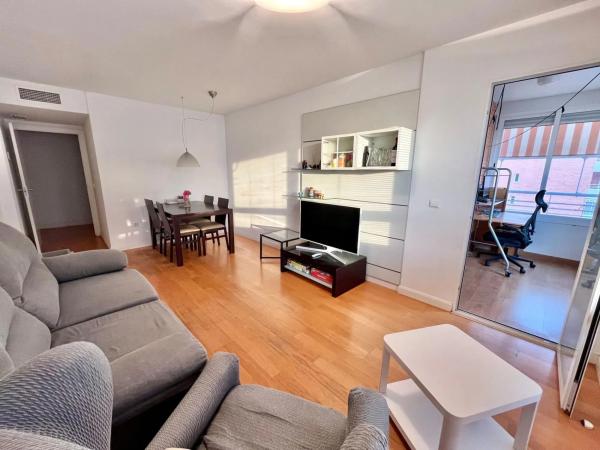 Piso en Barrio Playa de San Juan