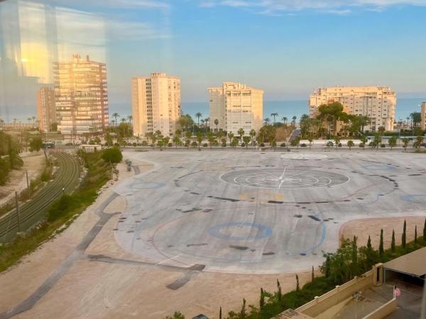 Piso en Barrio Playa de San Juan