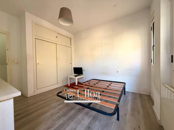 Chalet adosado en calle del Mujol