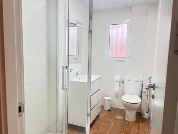 Piso en avenida Bruselas, 21