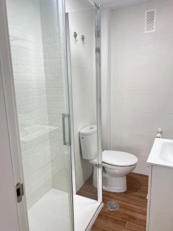 Piso en avenida Bruselas, 21